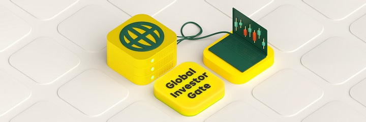 Global Investor Gate